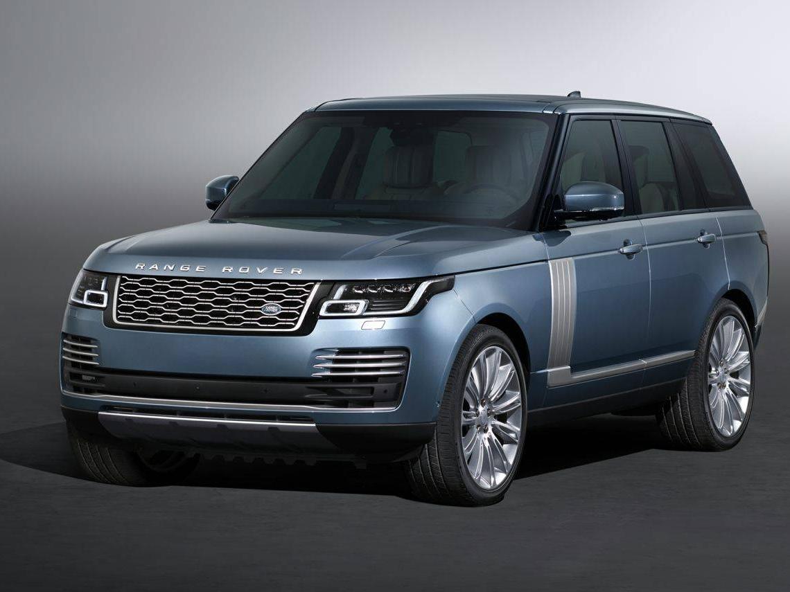 LAND ROVER RANGE ROVER 2019 SALGS2SV1KA523899 image